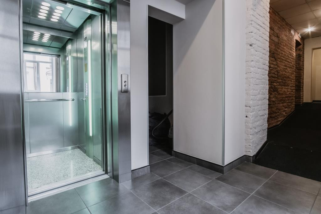 Невский Астер 3* миниатюра 3