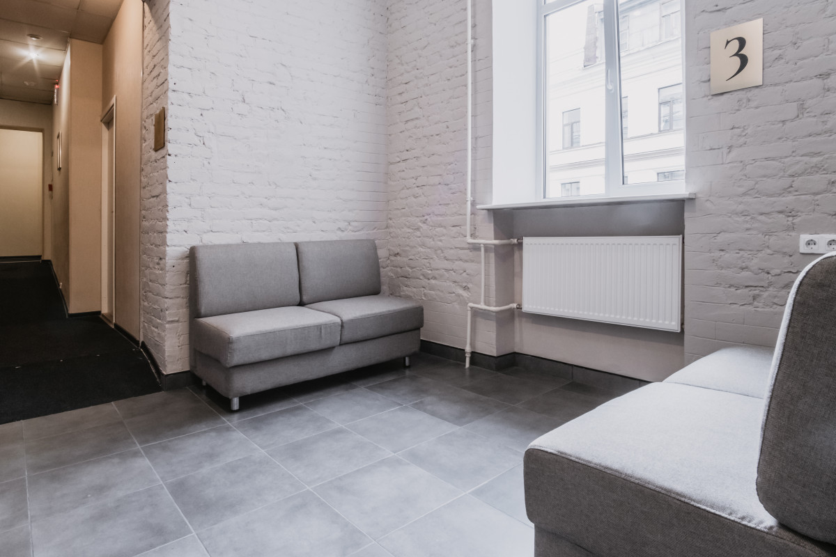 Невский Астер 3* миниатюра 4