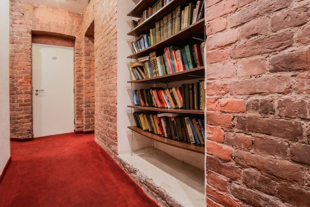 Невский Астер 3* миниатюра 5