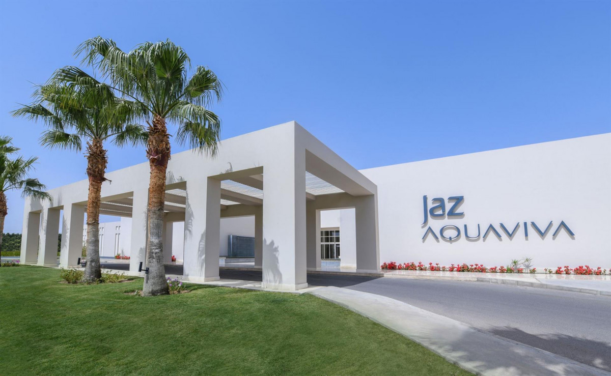 Jaz Aquaviva Makadi Bay  5* миниатюра 2
