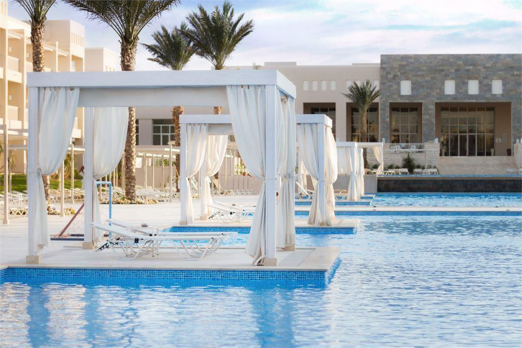 Jaz Aquaviva Makadi Bay  5* миниатюра 4