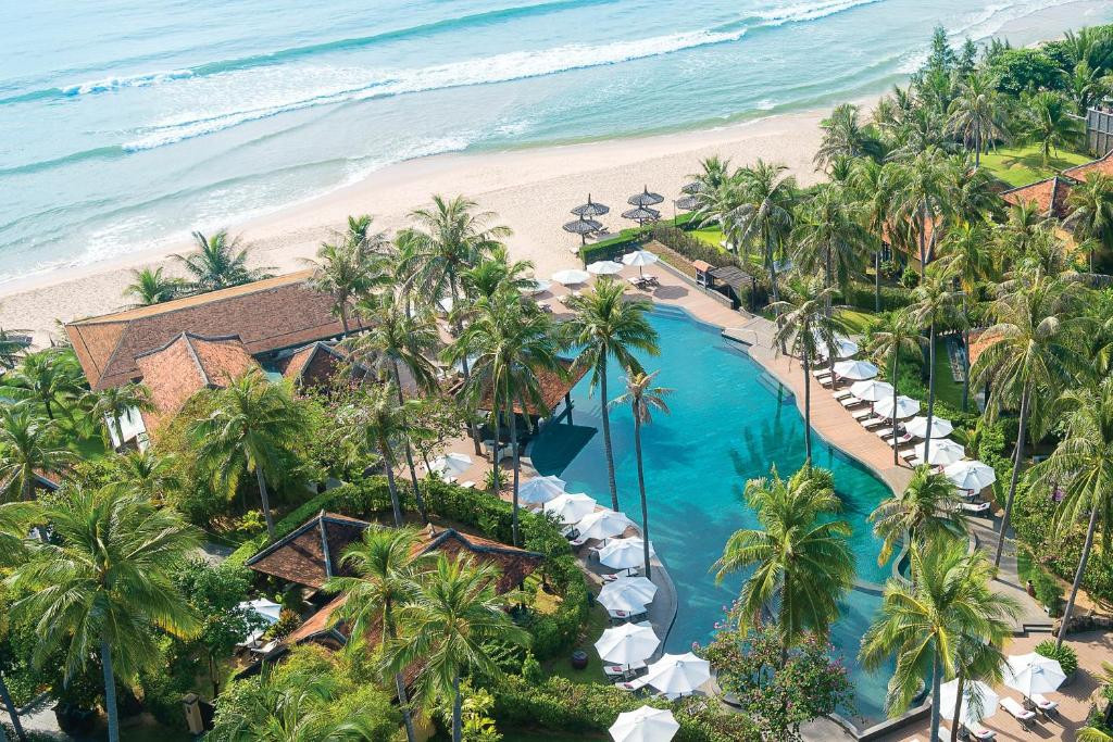 Anantara Muine Resort & Spa 5* миниатюра 3