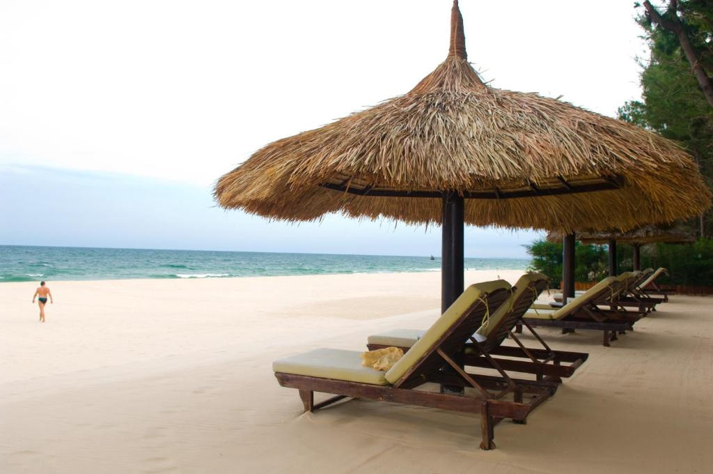 Cham Villas 4*