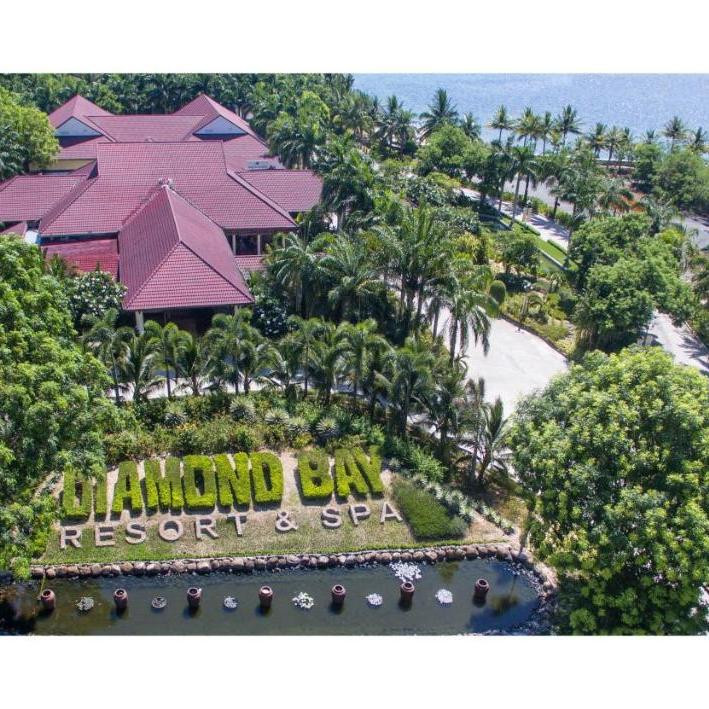 Diamond Bay Resort & Spa 5* миниатюра 2