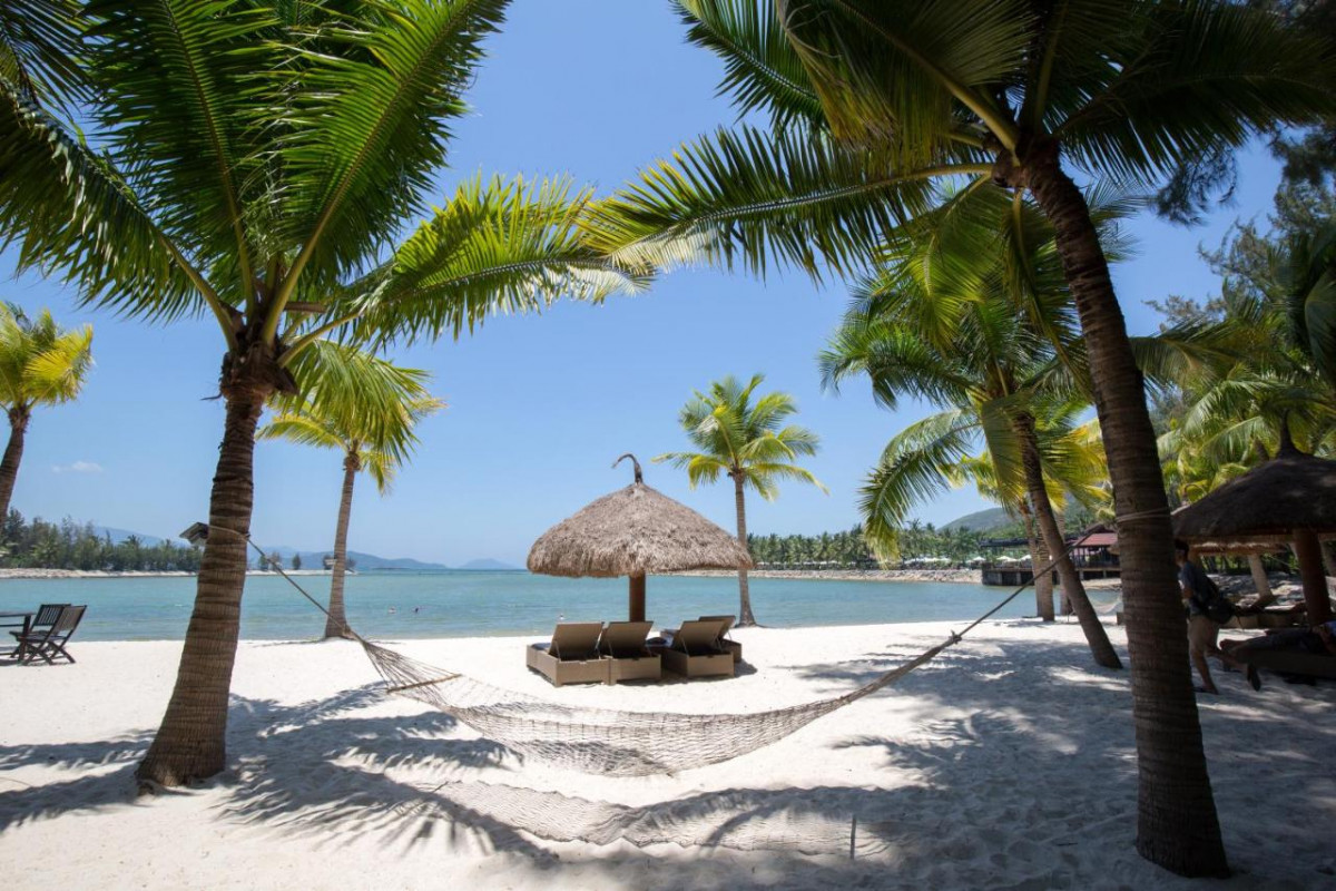 Diamond Bay Resort & Spa 5* миниатюра 4