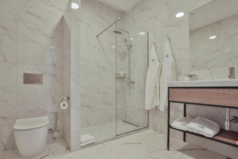 Garden Resort Gagra (Ex. Санаторий Москва) 4* миниатюра 6