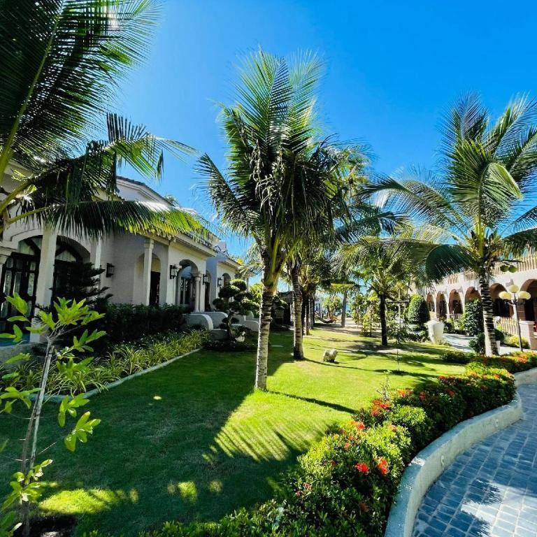 Le Viva Resort Mui Ne (Ex. Hai Au Resort) 4* миниатюра 5