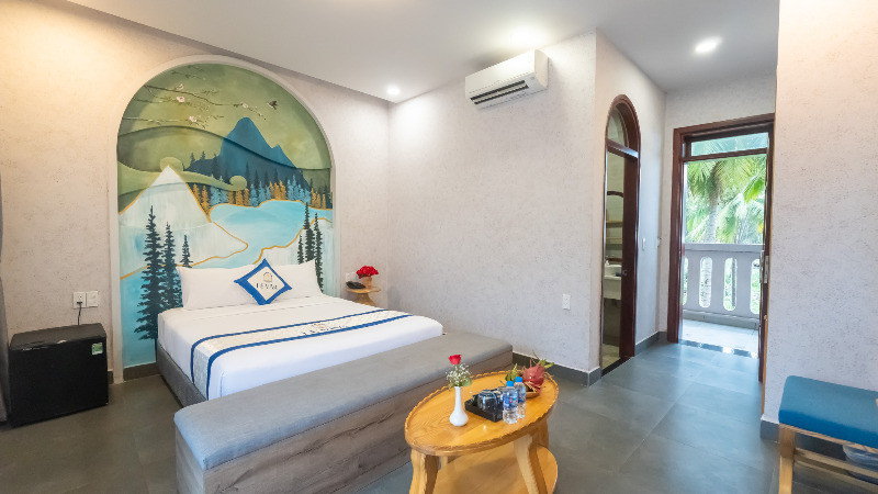 Le Viva Resort Mui Ne (Ex. Hai Au Resort) 4* миниатюра 6