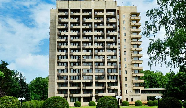 Пушкино 3* миниатюра 2