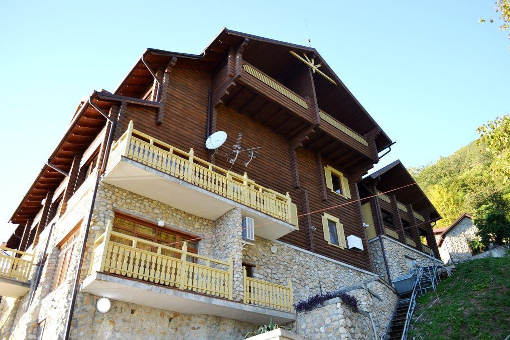 Вилла Аквавизи (Villa Akvavizi) 3* миниатюра 3