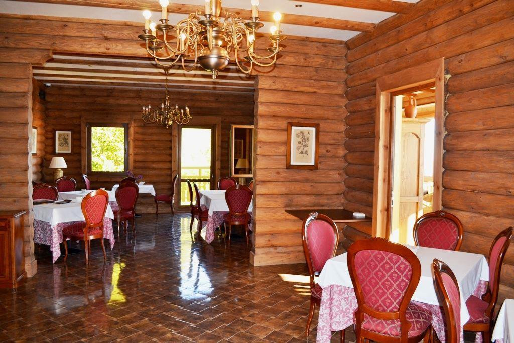 Вилла Аквавизи (Villa Akvavizi) 3* миниатюра 4