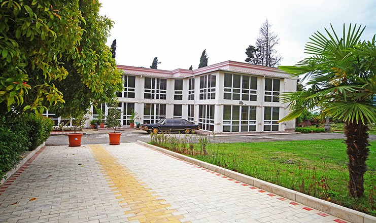 Гагрипш 3* миниатюра 6