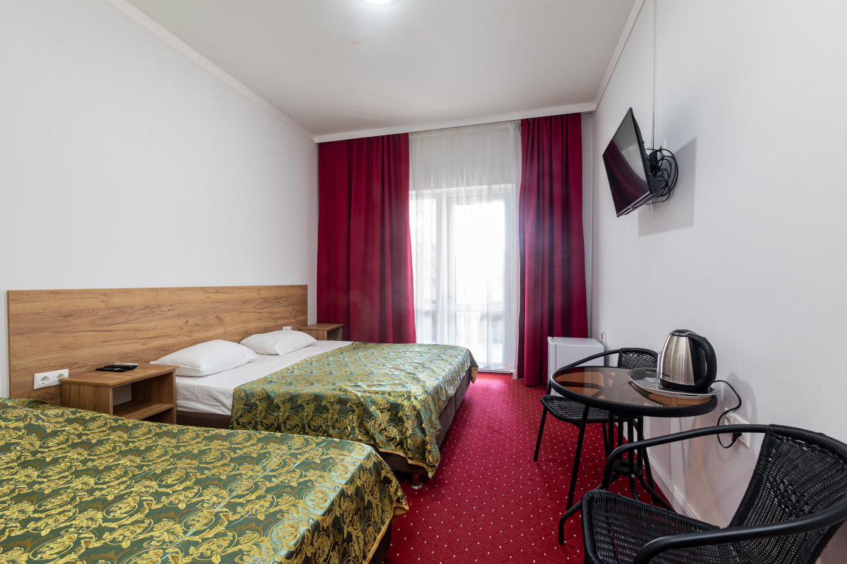 Серебряный Двор 2* миниатюра 3