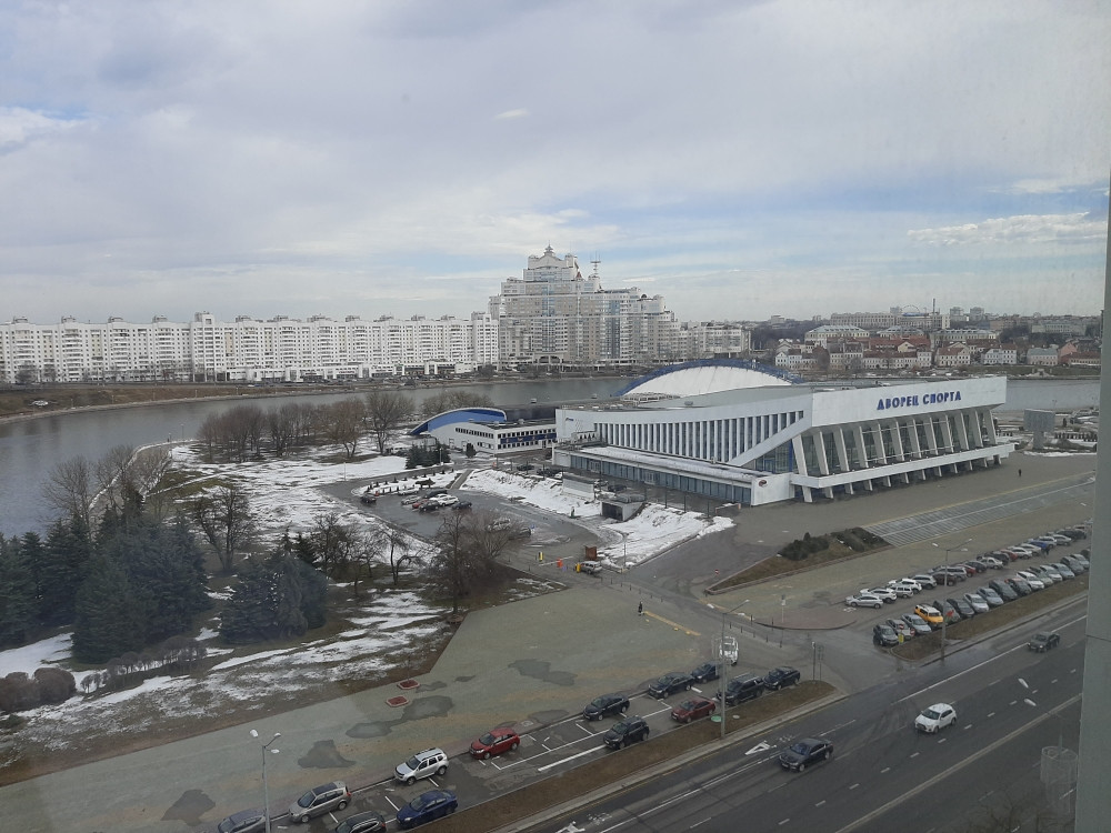 Гостиничный Комплекс Юбилейный 3* миниатюра 3