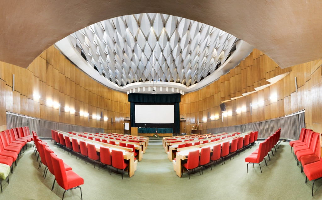 Гостиничный Комплекс Юбилейный 3* миниатюра 5