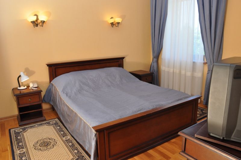 Россия Санаторий Ессентуки 3* миниатюра 6