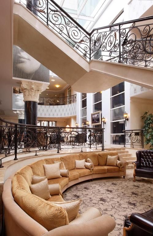 Милан 4* миниатюра 3