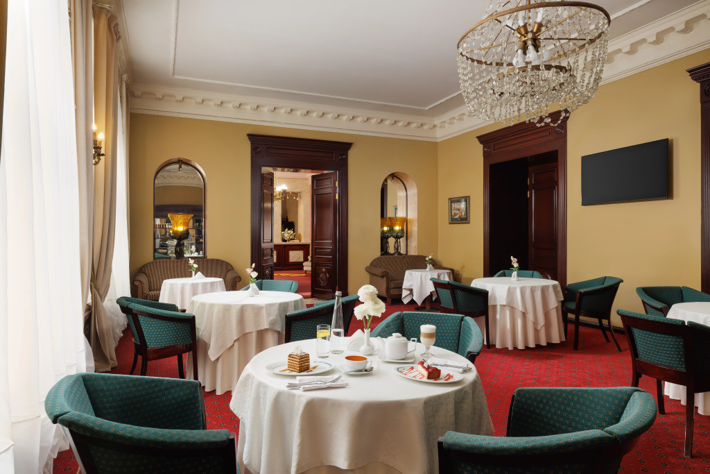 Будапешт 4* миниатюра 4