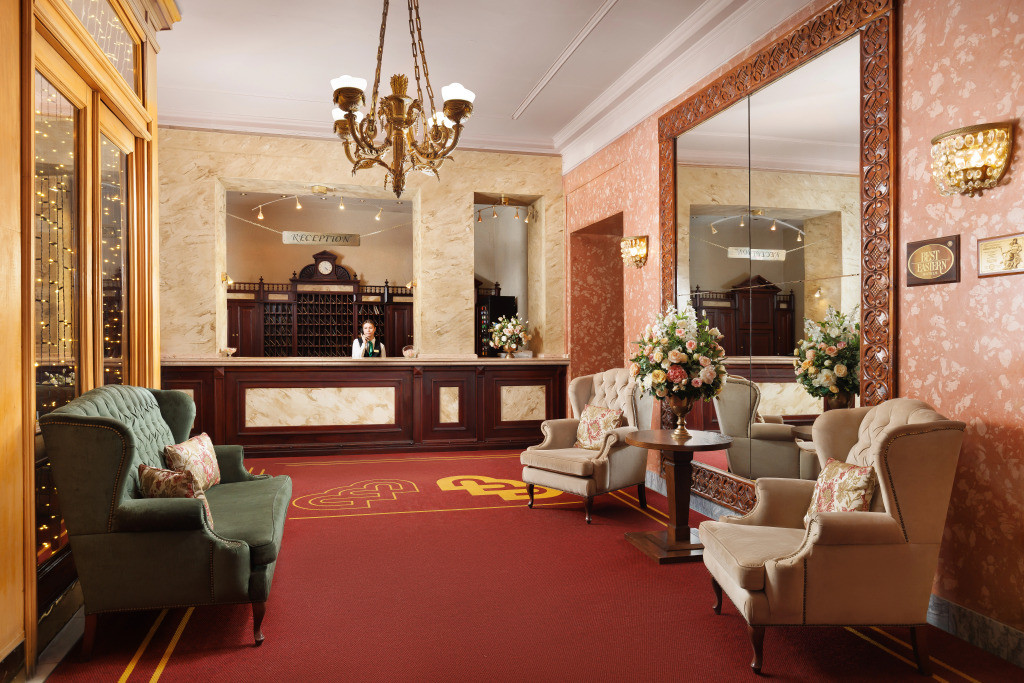 Будапешт 4* миниатюра 5