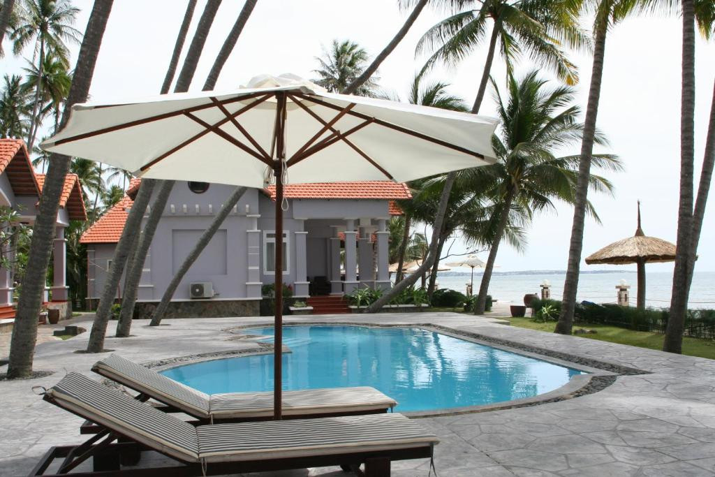 Muine De Century Beach Resort & Spa 4* миниатюра 5