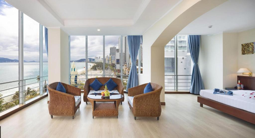 Nha Trang Lodge 4* миниатюра 3