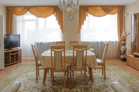 Марфинский Центральный Военный Санаторий 3* миниатюра 4