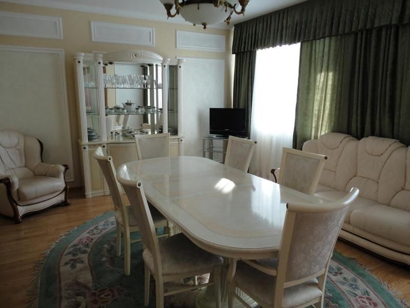 Марфинский Центральный Военный Санаторий 3* миниатюра 6