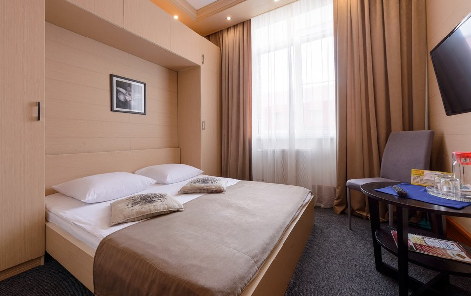 Центросоюз Рф 3* миниатюра 3