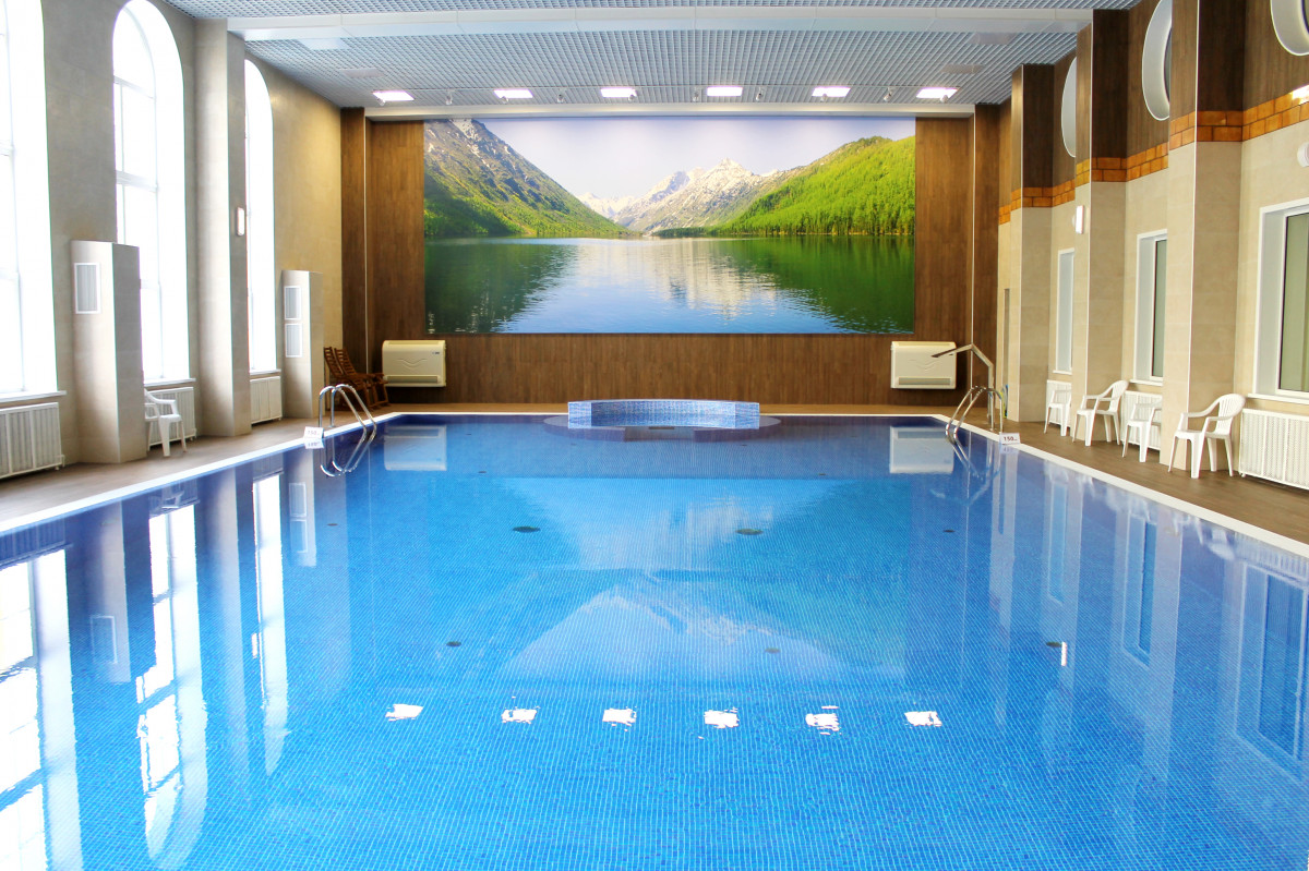 Центросоюз Рф 3* миниатюра 4