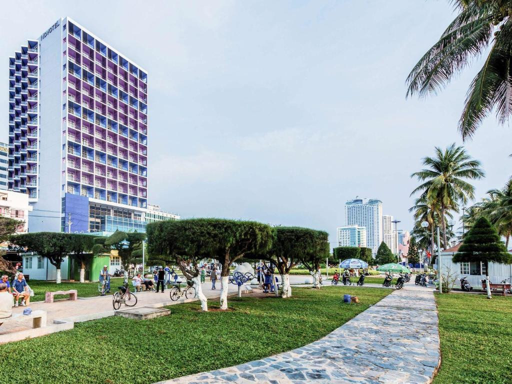Novotel Nha Trang 4* миниатюра 2