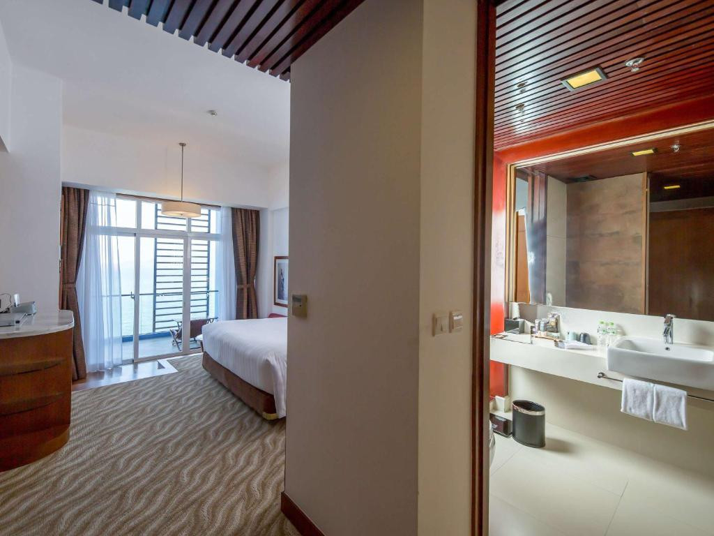 Novotel Nha Trang 4* миниатюра 5