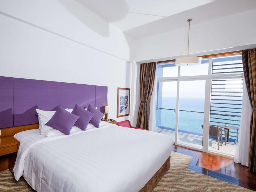 Novotel Nha Trang 4* миниатюра 6