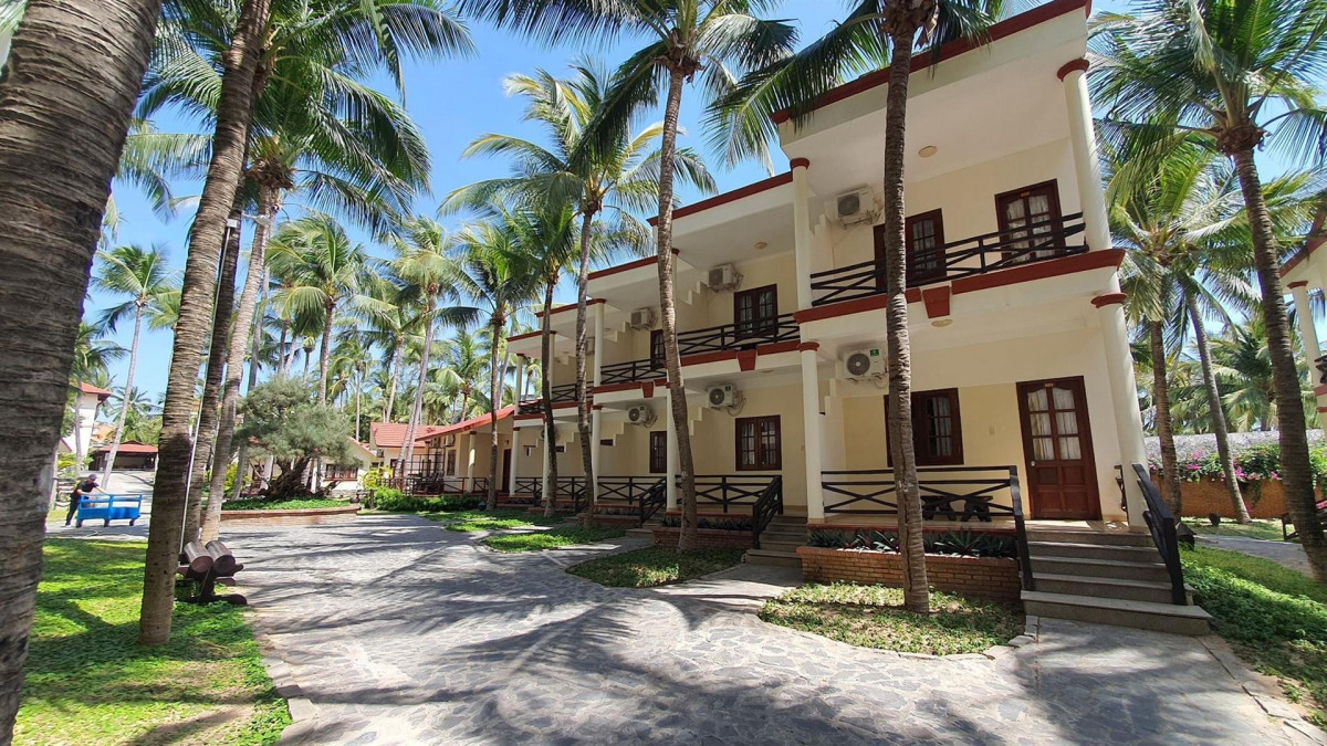 Ocean Star Resort 4* миниатюра 2