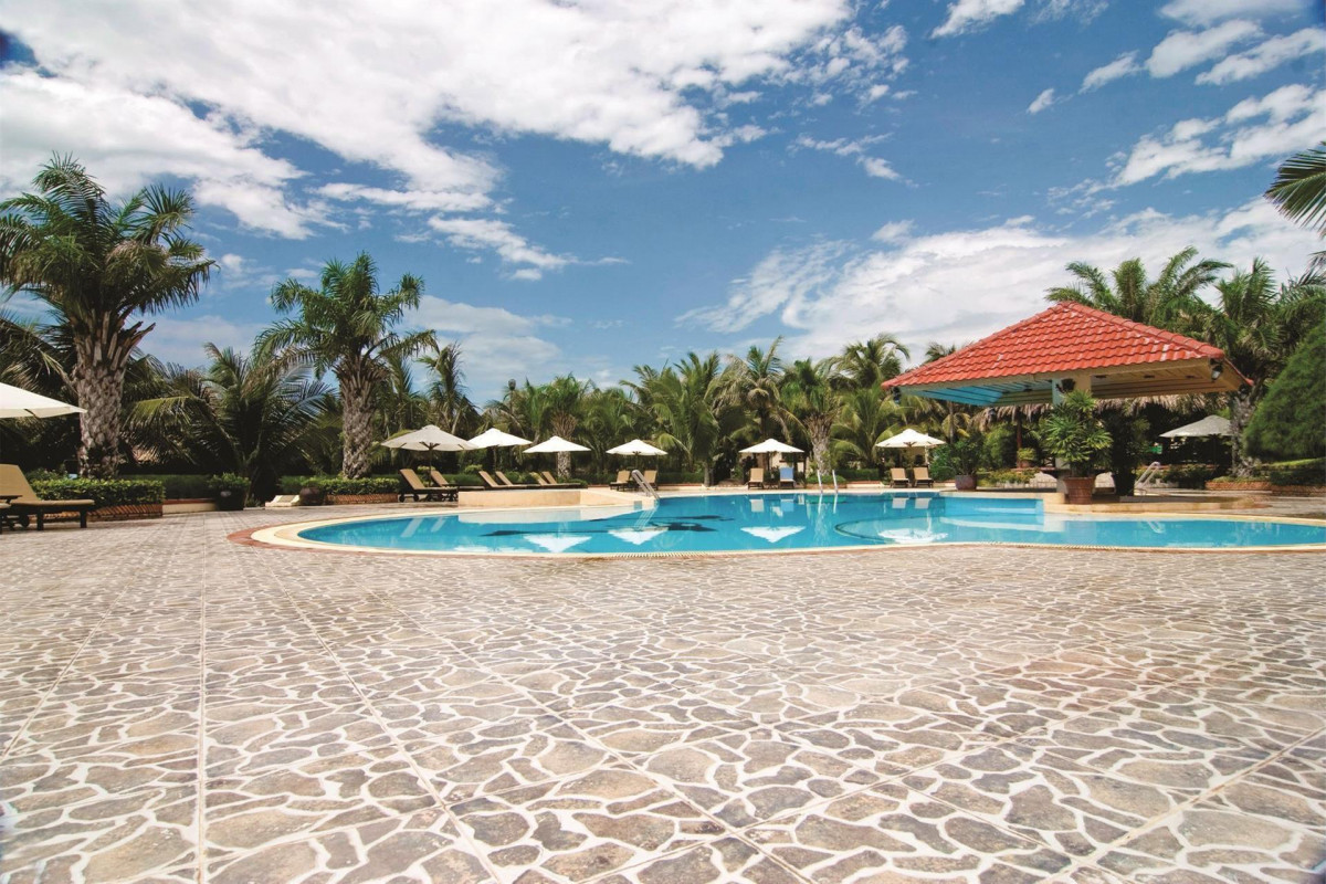 Ocean Star Resort 4* миниатюра 5