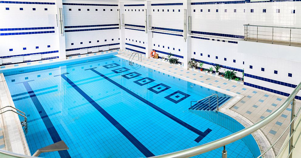 Кисловодский Цвс 3* миниатюра 4