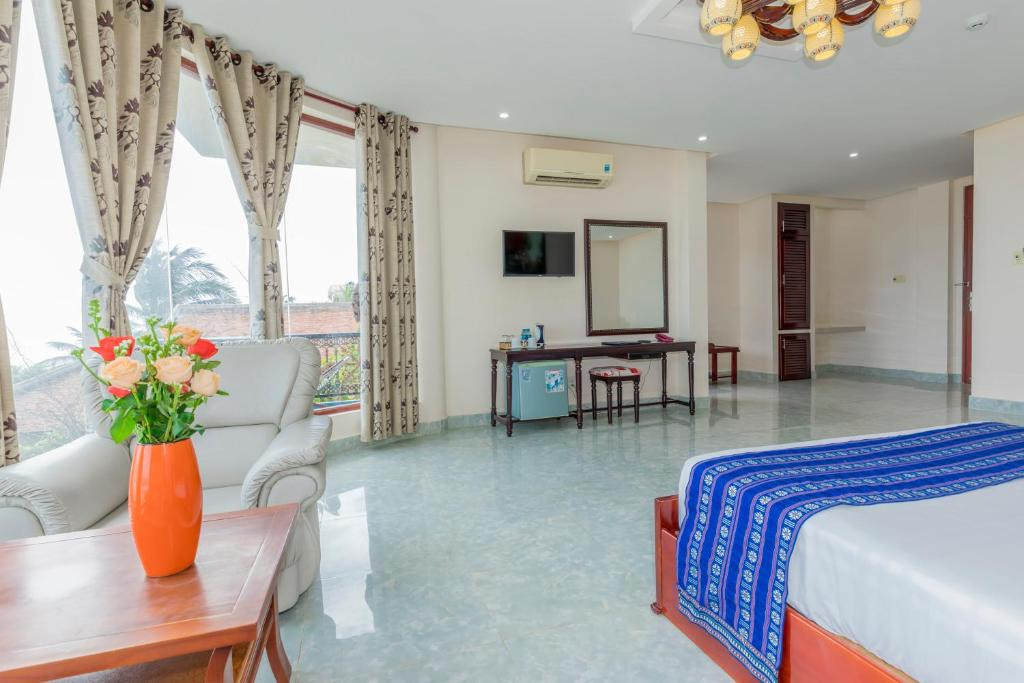 Palmira Beach Resort & Spa 3* миниатюра 6