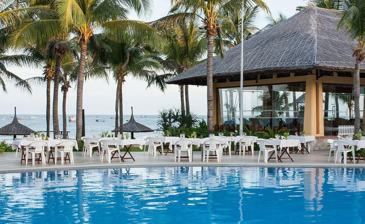 Pandanus Resort 4* миниатюра 3