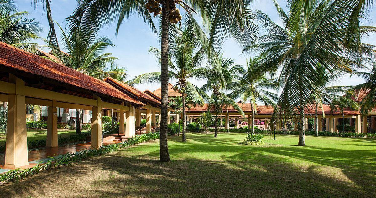 Pandanus Resort 4* миниатюра 4