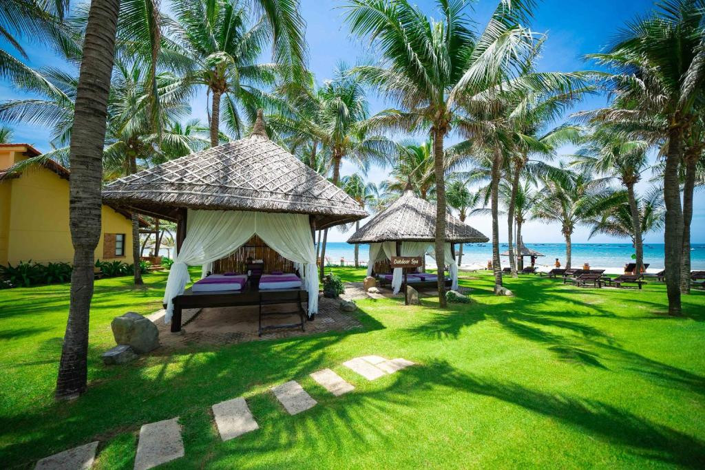 Pandanus Resort 4* миниатюра 4