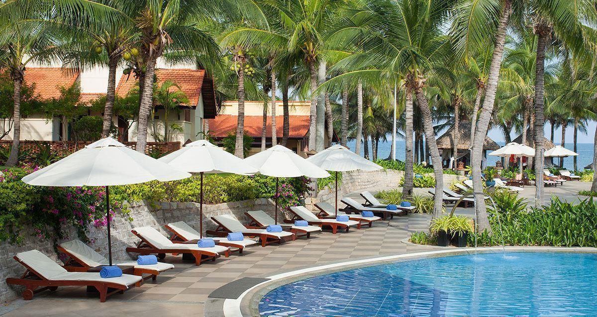 Pandanus Resort 4* миниатюра 5