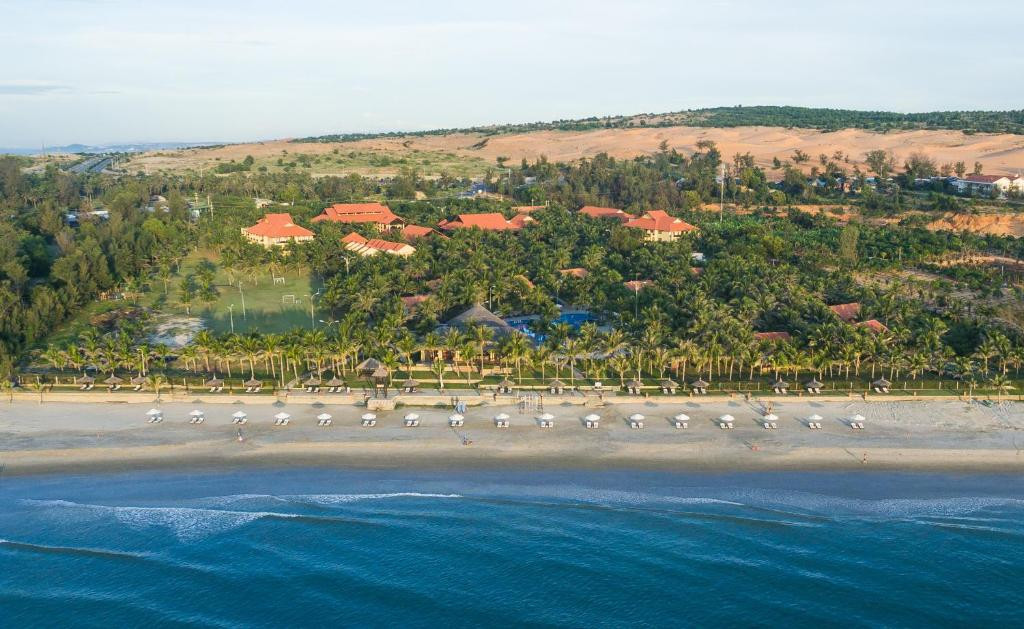 Pandanus Resort 4* миниатюра 5