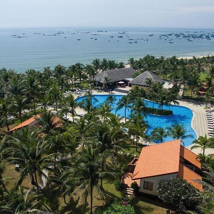 Pandanus Resort 4* миниатюра 6