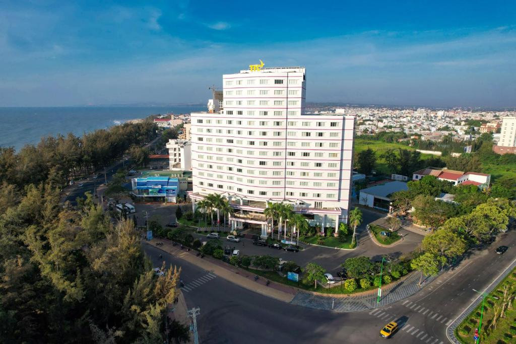 Ttc Hotel Premium Phan Thiet (Ex. Park Diamond) 4* миниатюра 2