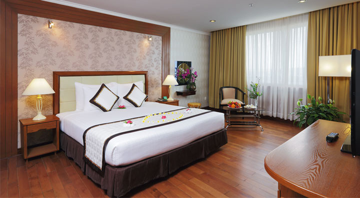 Ttc Hotel Premium Phan Thiet (Ex. Park Diamond) 4* миниатюра 3
