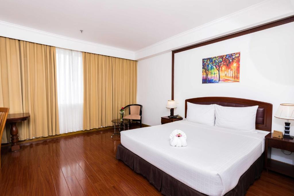 Ttc Hotel Premium Phan Thiet (Ex. Park Diamond) 4* миниатюра 5
