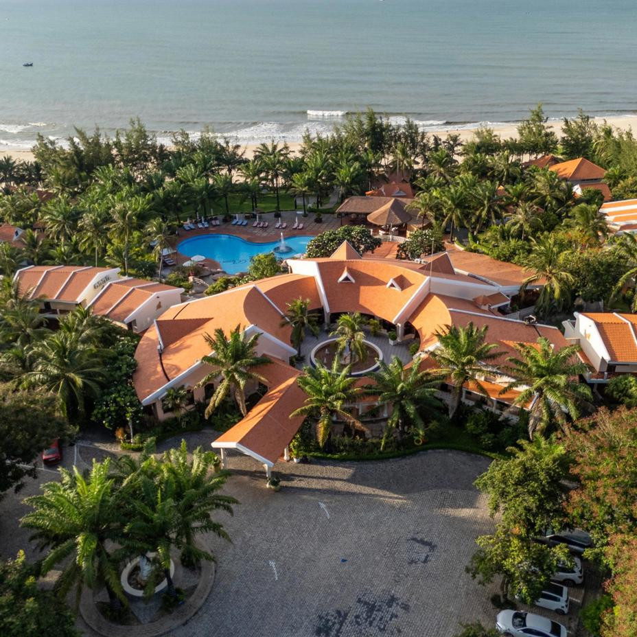 Phu Hai Resort 4* миниатюра 2