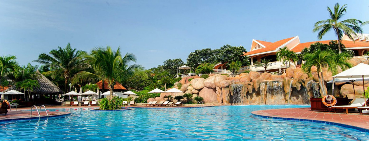 Phu Hai Resort 4* миниатюра 5
