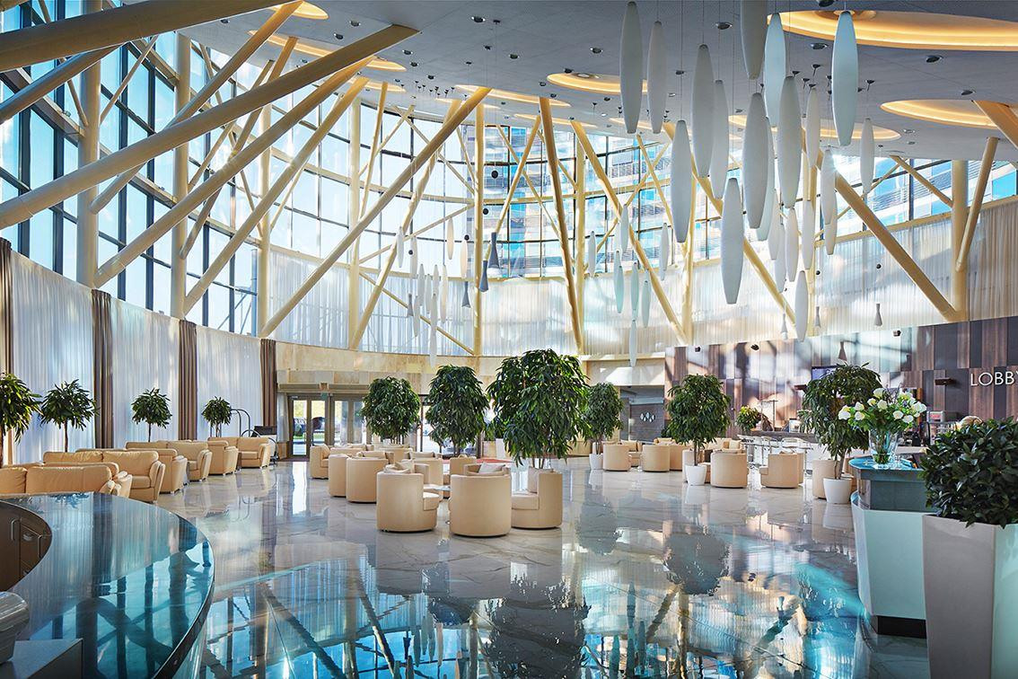 Виктория Олимп 4* миниатюра 5