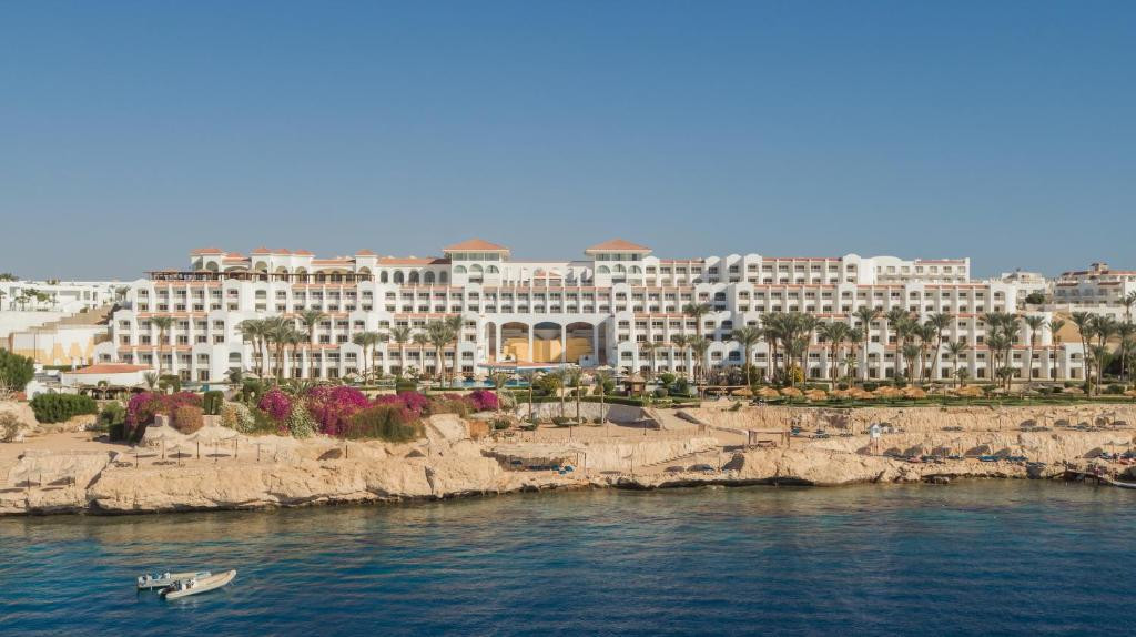 Siva Sharm Resort & Spa (Ex. Savita Resort) 4* миниатюра 2