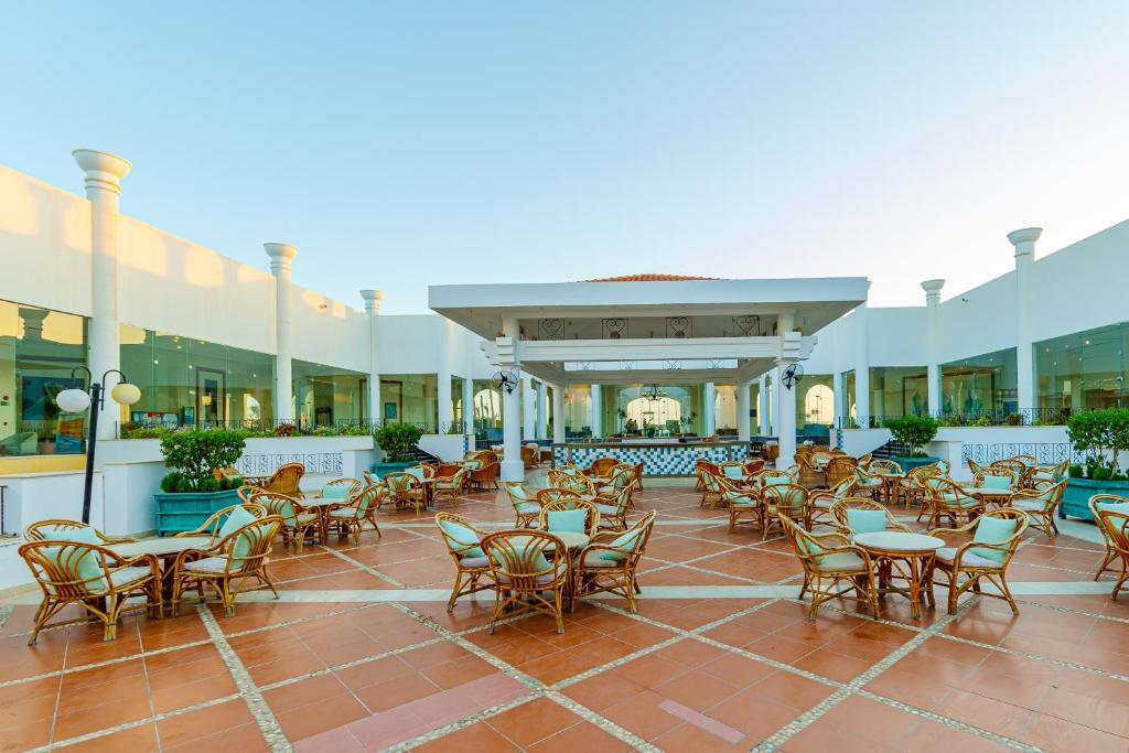 Siva Sharm Resort & Spa (Ex. Savita Resort) 4* миниатюра 6